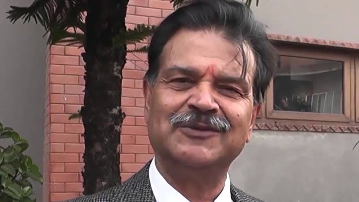 ‘गीतसंगीतबिना फिल्म अधुरो’